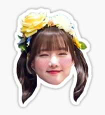 Yerin Gfriend Sticker