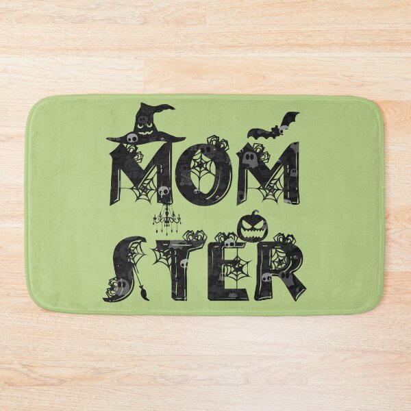 Item preview, Momster Funny Halloween Spider Bat designed and sold by OSTONSHOP.