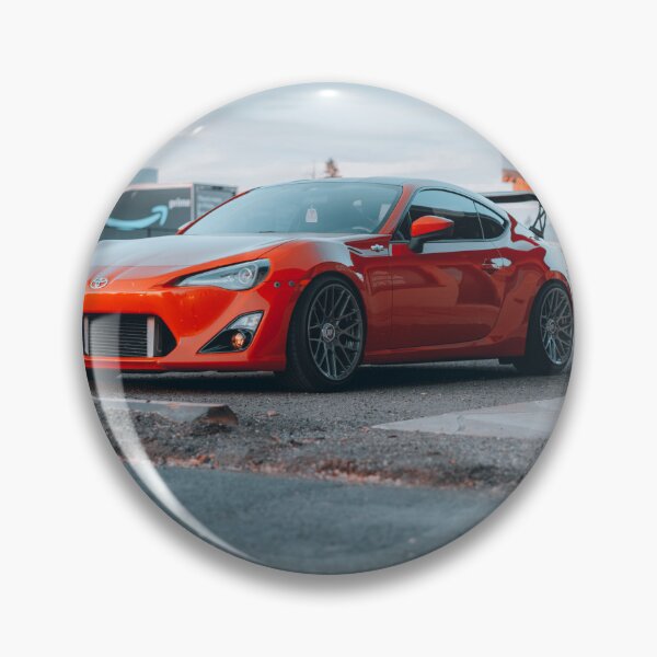 Item preview, Toyota 86 designed and sold by dudwithasony.
