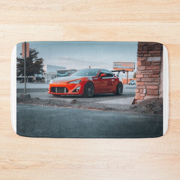 Item preview, Toyota 86 designed and sold by dudwithasony.