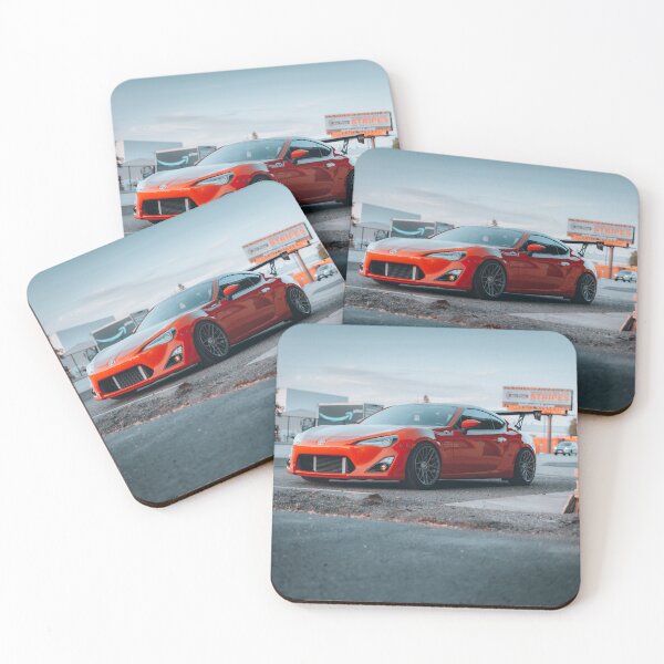 Item preview, Toyota 86 designed and sold by dudwithasony.