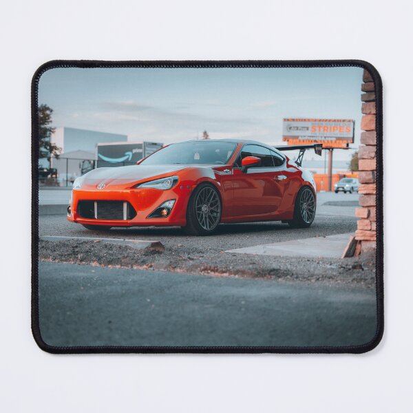 Item preview, Toyota 86 designed and sold by dudwithasony.