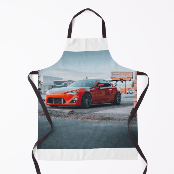 Item preview, Toyota 86 designed and sold by dudwithasony.