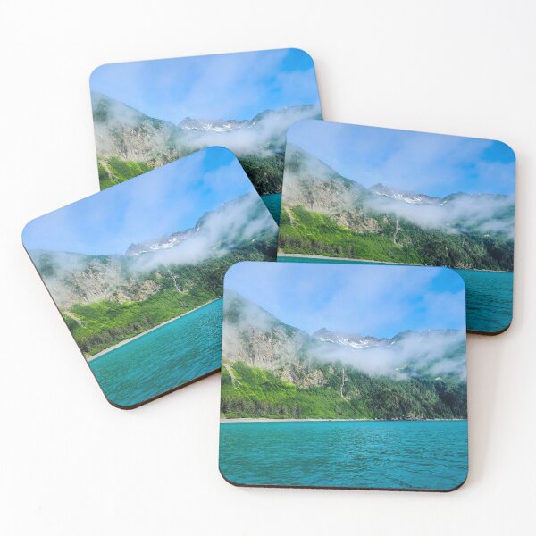Item preview, Ocean scape designed and sold by Darkling-Rhymes.