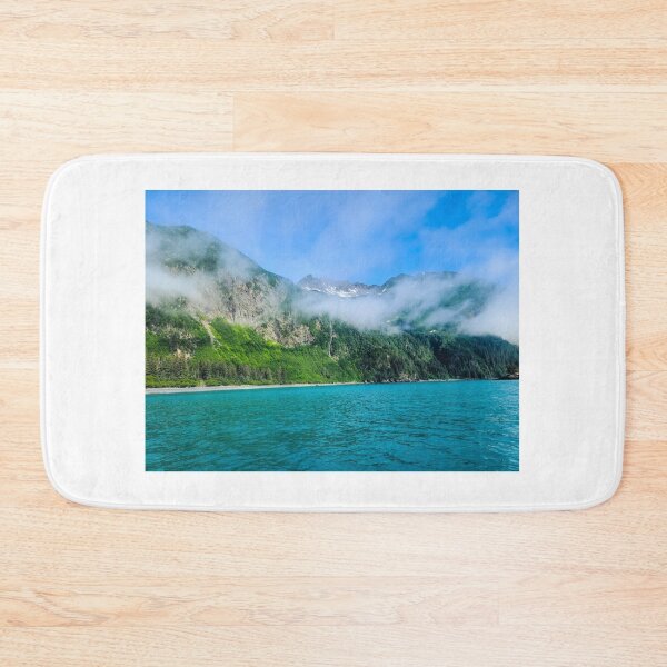 Item preview, Ocean scape designed and sold by Darkling-Rhymes.