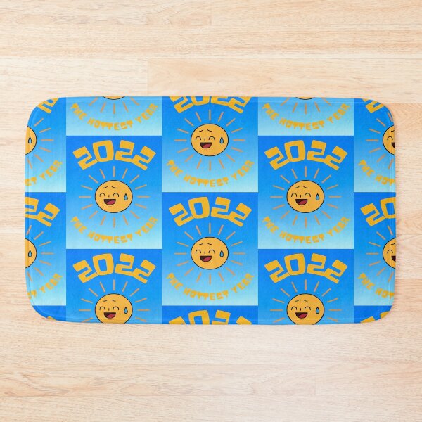 Item preview, 2022 is expected to be the hottest year in history! Bikini Bottom style designed and sold by AIfun135.
