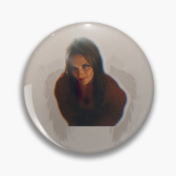Item preview, Stana Katic designed and sold by dotdesignbylu.
