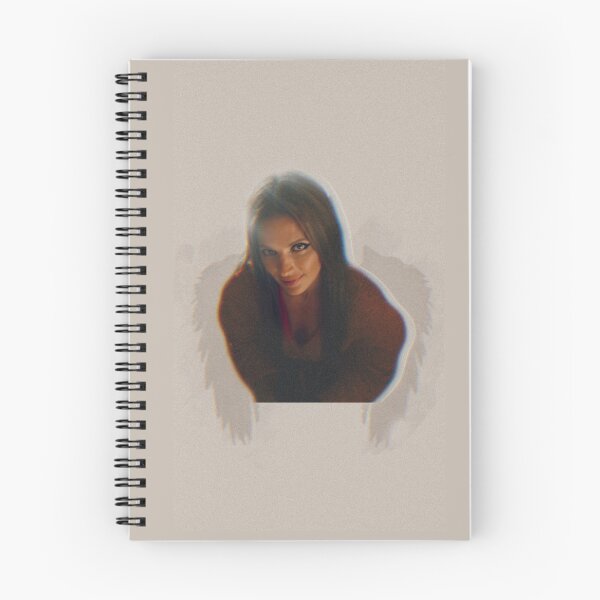 Item preview, Stana Katic designed and sold by dotdesignbylu.