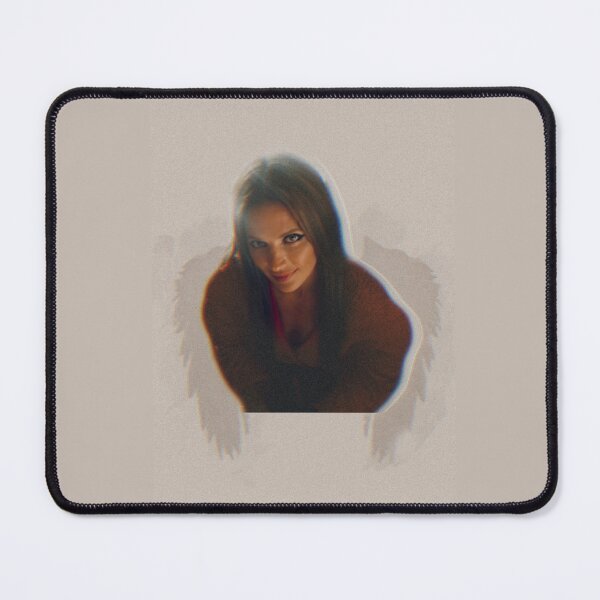 Item preview, Stana Katic designed and sold by dotdesignbylu.