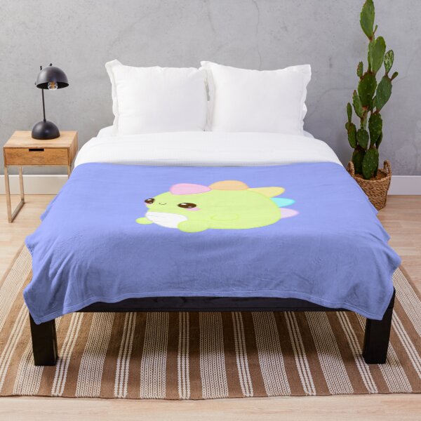 Item preview, Kawaii Cute Dinosaur Design designed and sold by JaxNaBox.