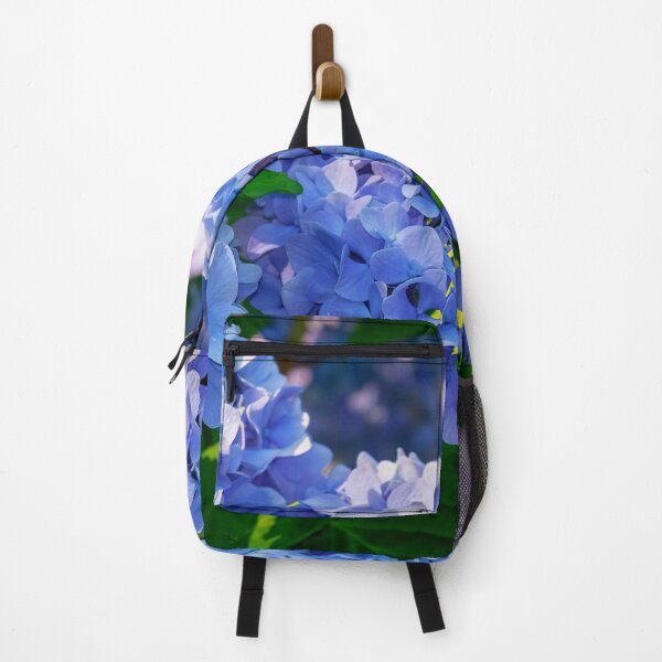 Item preview, Vibrant Blue Hydrangea Flowers  designed and sold by silviaol.