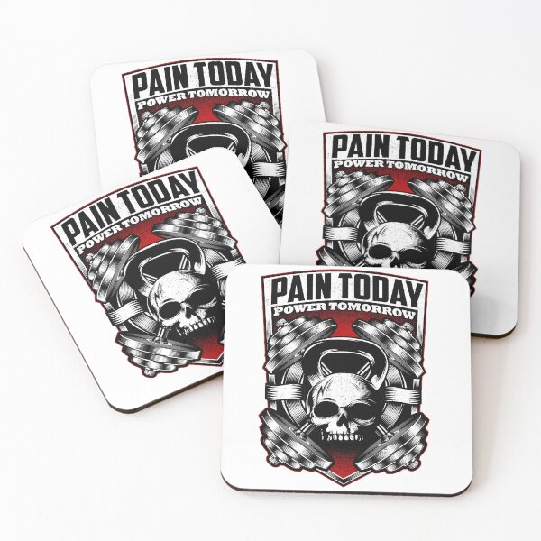 Item preview, Weightlifting designed and sold by Chadwick Bradley.