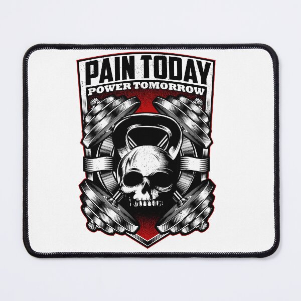 Item preview, Weightlifting designed and sold by Chadwick Bradley.