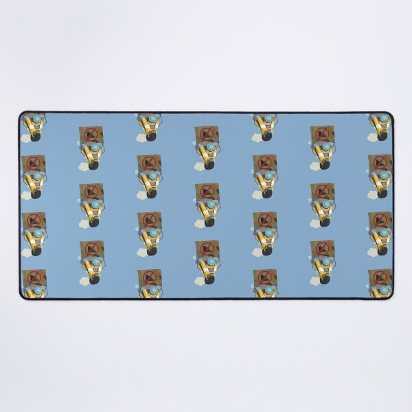 Item preview, CL4P-TP - No Stairs designed and sold by Barbara Nguyen.
