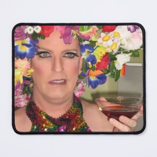 Item preview, Drag Queen Apparel designed and sold by STMCreative.