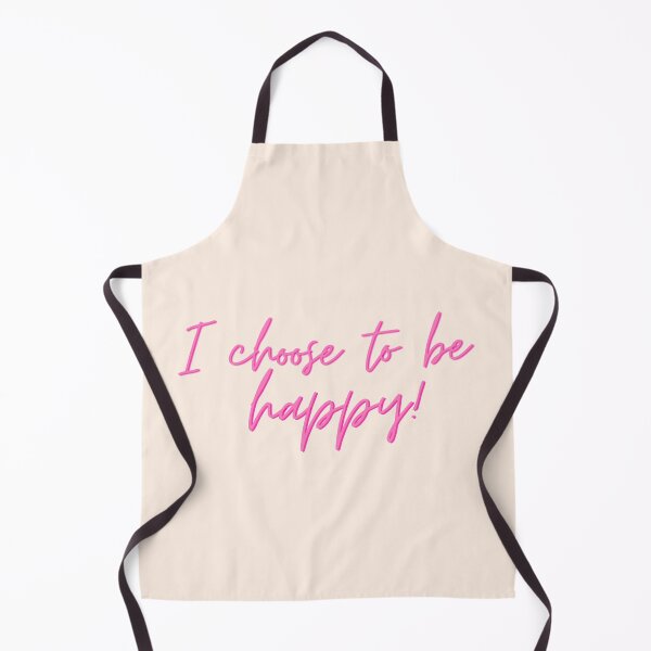 Item preview, I choose to be happy! designed and sold by Pea Fitness.