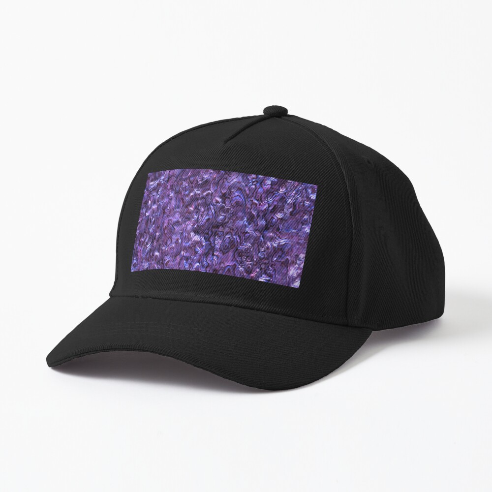 Artikel-Vorschau von Baseball Cap, designt und verkauft von EclecticAtHeART.