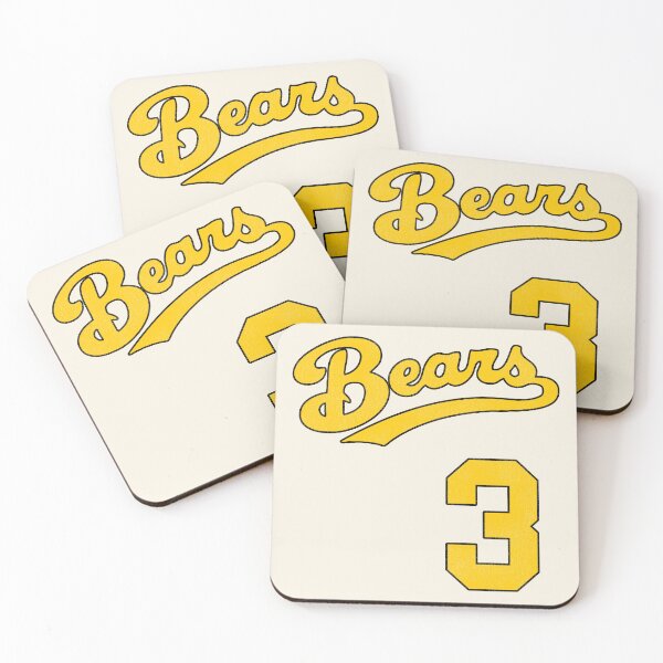 Item preview, Kelly Leak Vintage Bad News Bears Jersey designed and sold by ourkid.