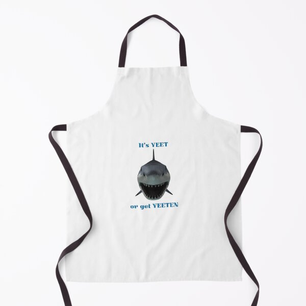 Item preview, It’s yeet or be yeeten designed and sold by Wolf-Bird-Nest.