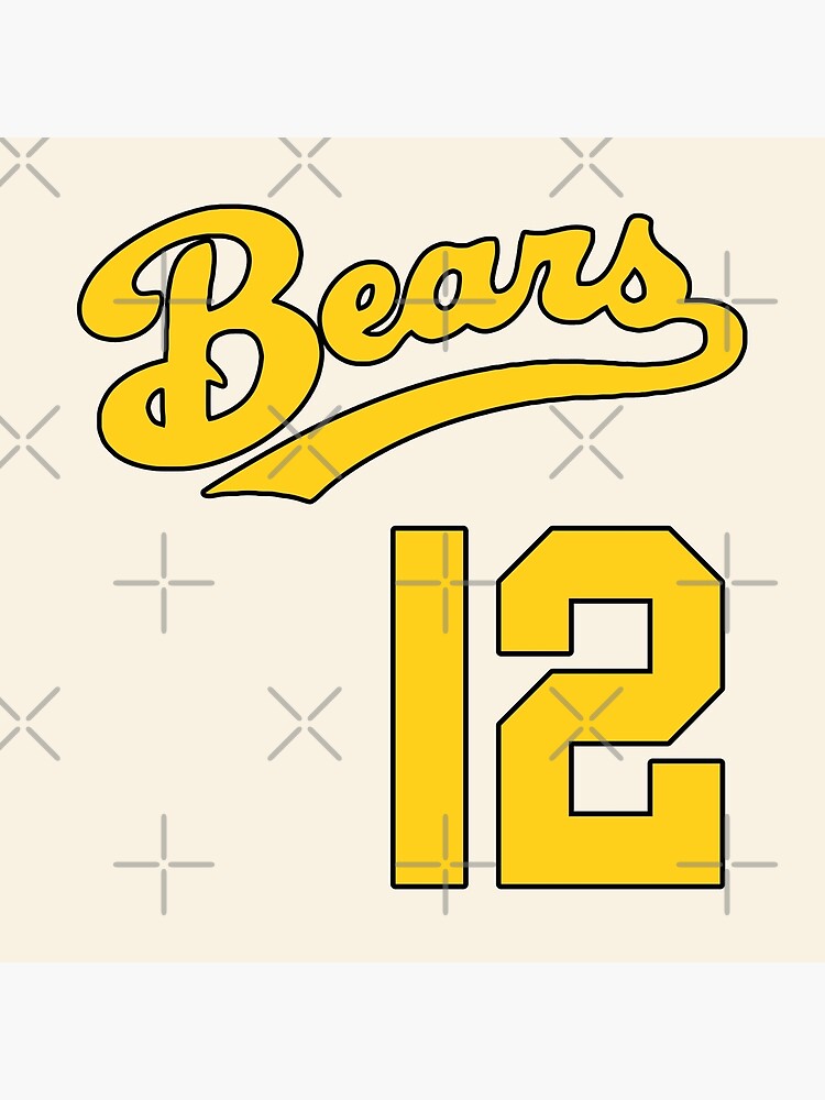 Tanner Boyle Vintage Bad News Bears Jersey (front|back Print) T-Shirt