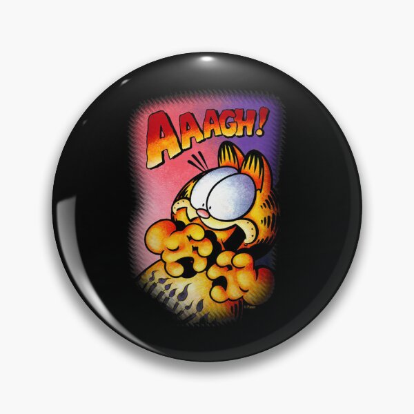Item preview,  Aaagh! designed and sold by JackSpark17.