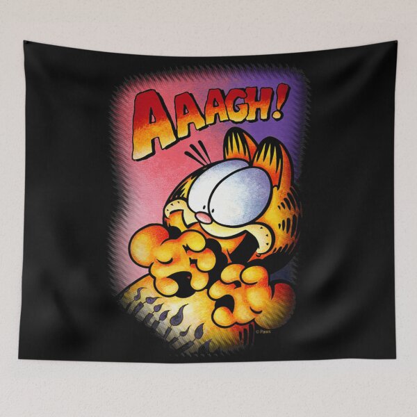 Item preview,  Aaagh! designed and sold by JackSpark17.