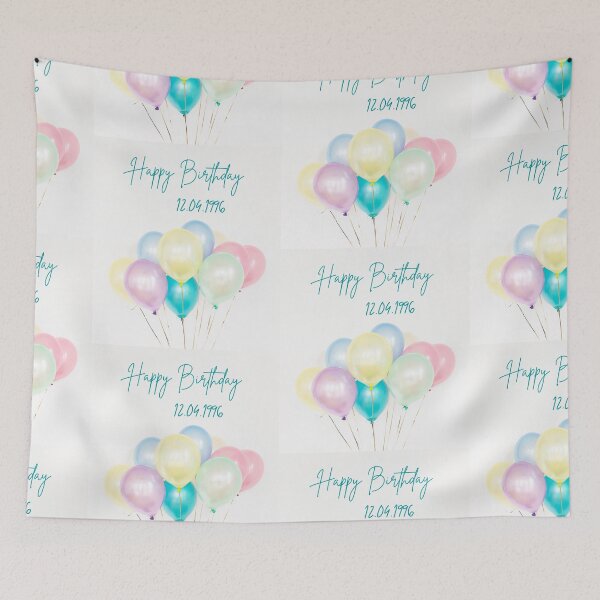 Item preview, Happy Birthday T-Shirts man ..women..garls..kid designed and sold by Balabhadra4-5.