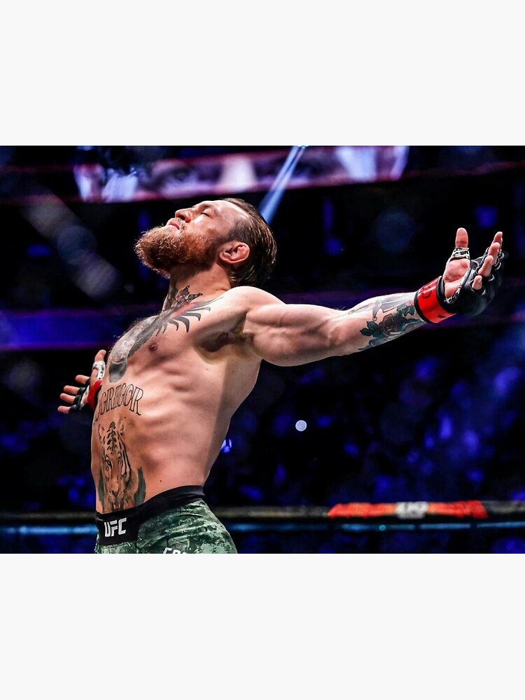 UFC 246 Canvas & Photo - UFC Gifts