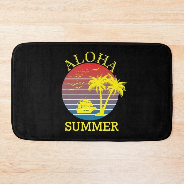 Item preview, Aloha Summer designed and sold by PufnicaDesign.