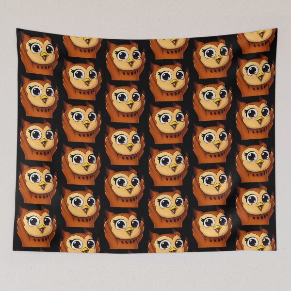 Item preview, hedwidHappy designed and sold by PalBro Fella.