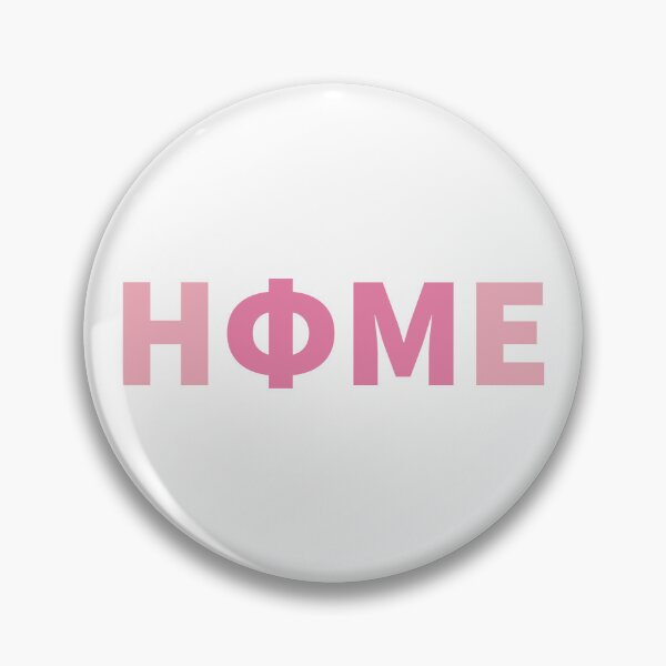 Item preview, Home Phi Mu designed and sold by merrybutterfly.