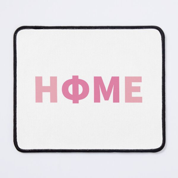 Item preview, Home Phi Mu designed and sold by merrybutterfly.