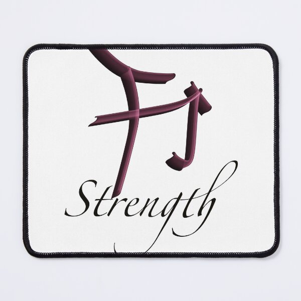 Item preview, Strength designed and sold by Rickido.