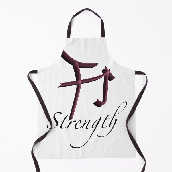 Item preview, Strength designed and sold by Rickido.
