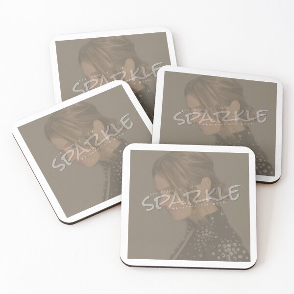 Item preview, Stana Katic  designed and sold by dotdesignbylu.