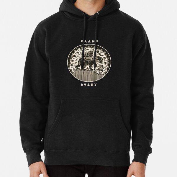 Rvca discount fauna hoodie