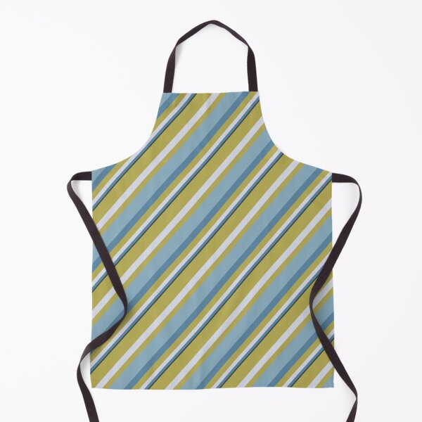 Item preview, Beach Stripe designed and sold by Dora Yvonne Textiles.