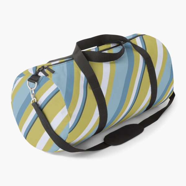 Item preview, Beach Stripe designed and sold by Dora Yvonne Textiles.