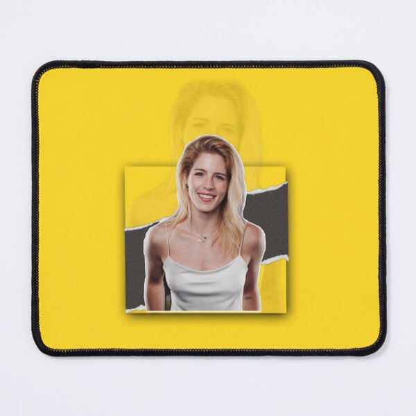 Item preview, Emily Bett Rickards designed and sold by dotdesignbylu.