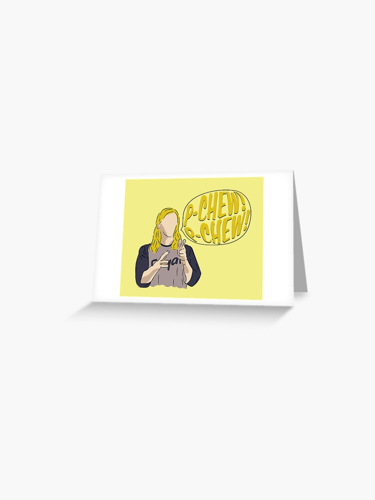 kim finger guns Sticker by AloLevin