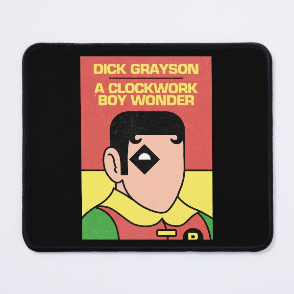 Item preview, Gift For Men A Clockwork Boy Wonder Vintage Photograp designed and sold by Nichols342.
