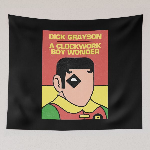 Item preview, Gift For Men A Clockwork Boy Wonder Vintage Photograp designed and sold by Nichols342.