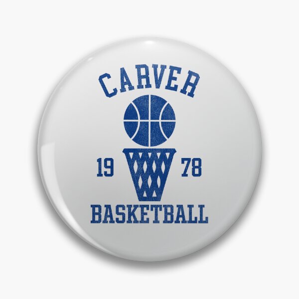 Item preview, Carver High School Basketball designed and sold by ourkid.