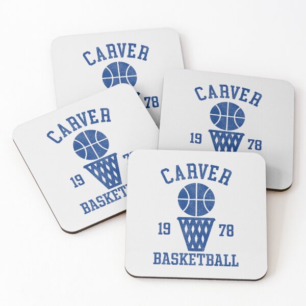 Item preview, Carver High School Basketball designed and sold by ourkid.