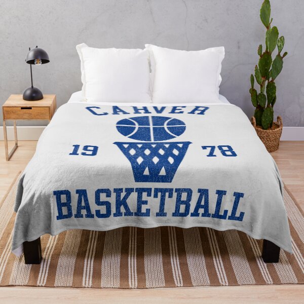 Item preview, Carver High School Basketball designed and sold by ourkid.