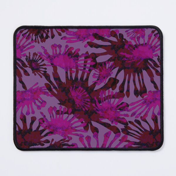 Item preview, African Daisy designed and sold by Dora Yvonne Textiles.