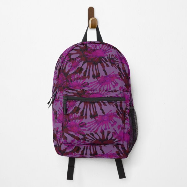 Item preview, African Daisy designed and sold by Dora Yvonne Textiles.