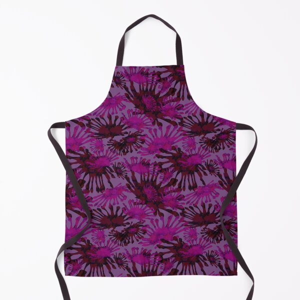 Item preview, African Daisy designed and sold by Dora Yvonne Textiles.