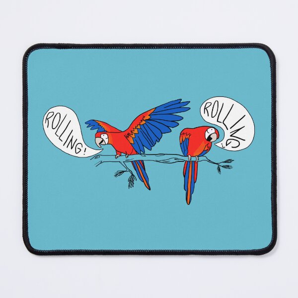Item preview, 2 PA-RROTS designed and sold by goodbai.