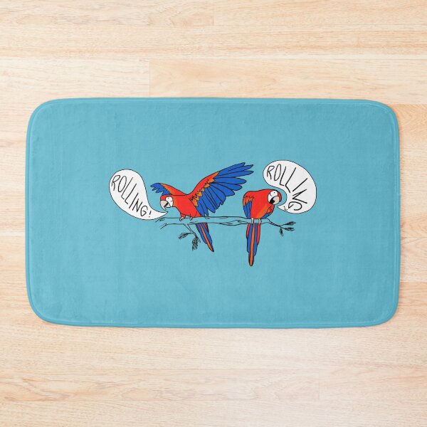 Item preview, 2 PA-RROTS designed and sold by goodbai.